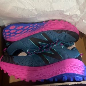 New Balance Women's Fresh Foam Trail Running Shoes